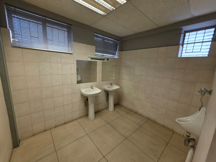 To Let Commercial Property for Rent in Bethlehem Free State